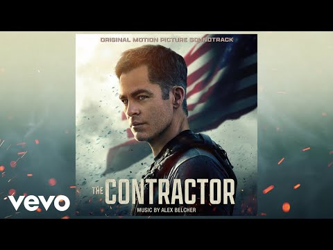 Alex Belcher - Prelude | The Contractor (Original Motion Picture Soundtrack)
