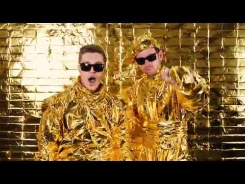 Slip x Kid - Goldader