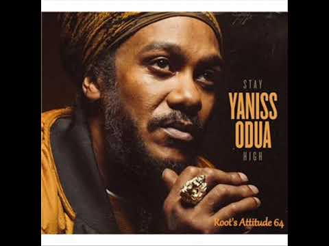 Yaniss Odua Feat Danakil - Enfants Du Monde - (Stay High)