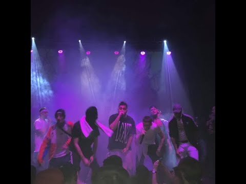 WHITE WIDOW X  VKIE - ZBYT CHORE ALE BEZ MŁODEGO WESTA I $IERRY