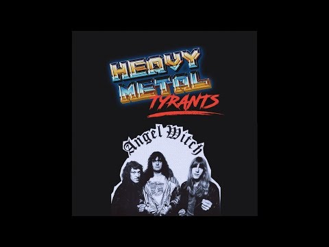 HMT Ep 04: Angel Witch - Del Ángel Caído al Ángel de la Luz