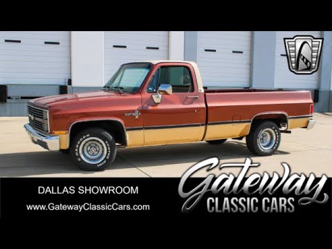 1983 Chevrolet C10 (CC-1975147) for sale in O'Fallon, Illinois