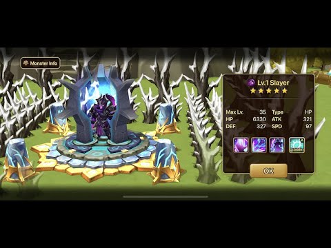 [Summoners War] - RTA - Gurkha & Cadiz