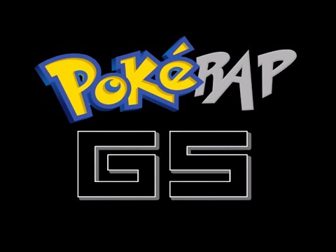 Video thumbnail for PokéRap GS (Pokémon)
