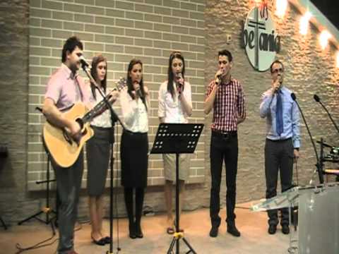 GRUPUL THEOS  ZARAGOZA