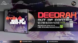 Deedrah - Over Bloody Flood video