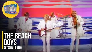 The Beach Boys &quot;Do It Again&quot; on The Ed Sullivan Show