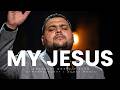 The Only Worship Song You Need To Hear Today My Jesus Sunvera Scott