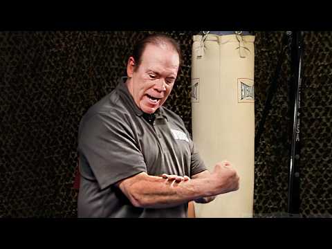 Green Beret Uses THIS 1 Move to End Fights FAST (WARNING)