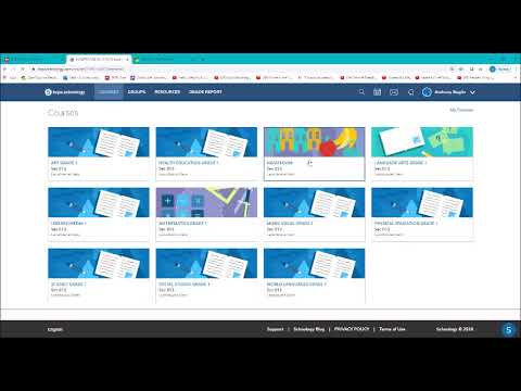 Bcps Schoology Com Login