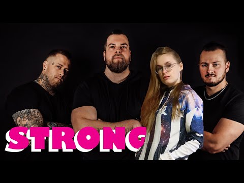 STRONG | Release Recap with Hardstyle Mafia