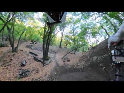 Briones: Radio Tower & Texas Toast - B4 (October 2025)