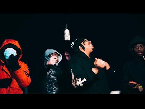 Ferg Jullatti and LBK VLOGS