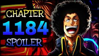 BROOK FLASHBACK INCOMING! | One Piece Tagalog Analysis