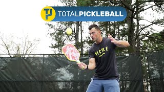 Babolat RNGD Pickleball Paddles