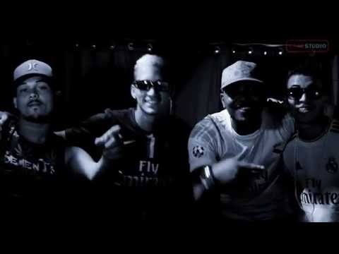 MC DETONA, MC BOLA, BLACK OFICIAL E MC GERAL - VAI SALVAR - CLIPE OFICIAL
