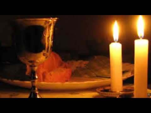 AMIDÁ - " SHEMONÊ ESRÊ ".