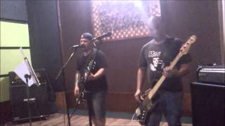 Ultima Opressão - Street Dogs - Mystery Box (Cover)