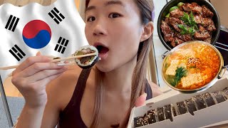 Download lagu WHAT I EAT IN A DAY IN KOREA!!  mp3