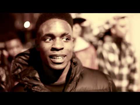 Tempa T, Raider, Menace, Macca, Movez & J1 Freestyle (S-X "Wooo Riddim") | DespaCam be83
