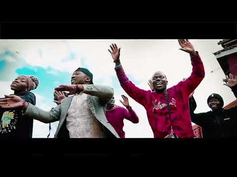 Capstone Eliud We Praise You {Official Video}  SMS "Skiza 5968621 TO 811"