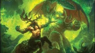 Warcraft Rumble - Easy Push to 5K - Cenarius - MORE HEAL PLZ ❤️‍🩹 🧌🧚‍♂️