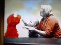Alice Mae Sesame Street