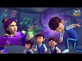 Akhir क्या है Mystery Teacher का Raaz Rudra