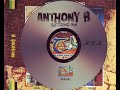 Anthony B - You Are [CD] 2006 Remasterizado HQ