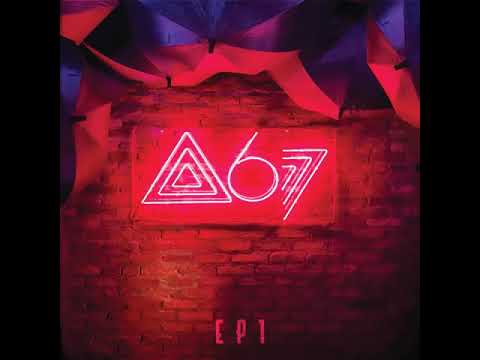 Atitude 67 - Cerveja De Garrafa (Fumaça Que Eu Faço) (Audio Oficial)