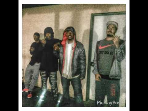 Jb x F.A.E Myk Rob x Tray  - Triffe Facts