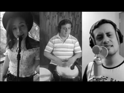 UN ALTO EN EL CAMINO -  COVER - CUARENTENA - GRUPO MAGNO - COLOMBIA