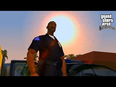 What Happen if cj knows everything in the beginning