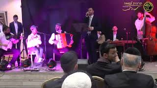עד אנא אנדוד - נתנאל כהן (على الله تعود وديع الصافي)