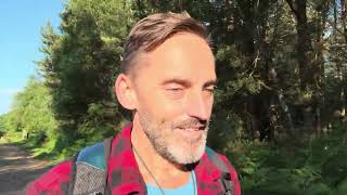 You And Your Lightbody – Tim Whild.