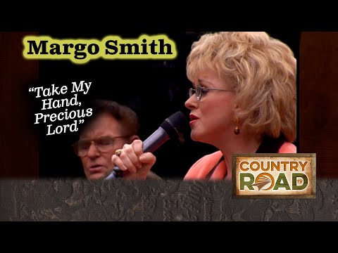 Margo smith pays tribute to the great THOMAS DORSEY