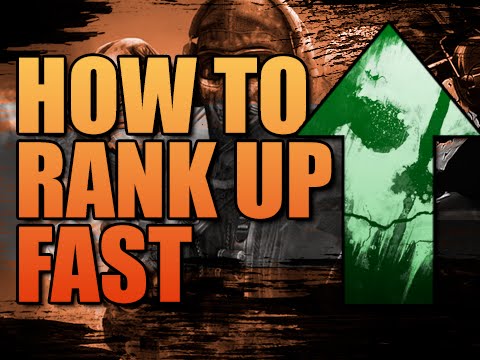 Prestige Fast In Advanced Warfare