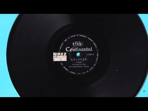 Soluços - Dilermando Reis