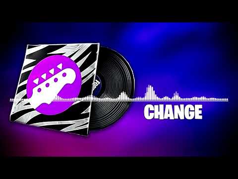 Fortnite Change Lobby Music Original