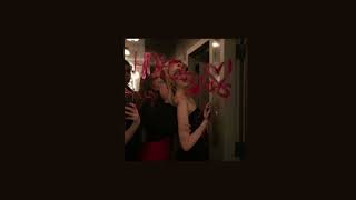 Better than a psychic - Mercedes  sped up