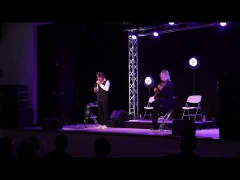 Yvan Cujious & Louis Winsberg - Cécile ma fille (Jazz sur son 31)