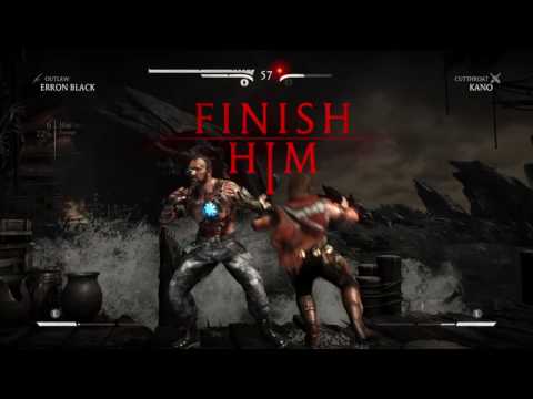 SonicFox Need To See This