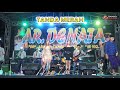Irma A Icha A Tanda Merah AR DENATA