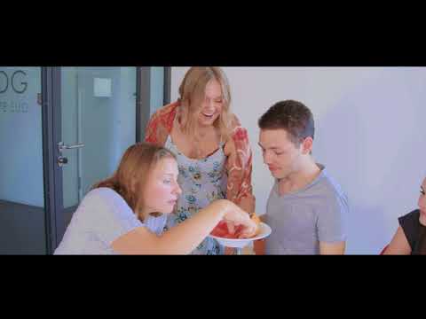 BDKJ junges Gemüse - Erfrischend anders!