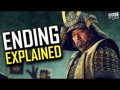 SHOGUN Ending Explained | Episode 10 Breakdown, The Real Story Behind It & Season 1 Review