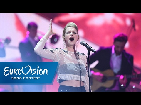 Levina - "Perfect Life" | Winning Song National Selection | Eurovision Song Contest