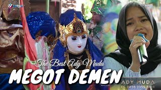 Download lagu MEGOT DEMEN//VOC. NUNU// BUROK ADY MUDA LIVE BAYONGBONG mp3