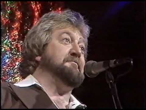 Terry Gordon -  Scobies Hangover