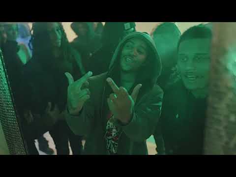 YBN Lil Bro X The Big Homie - " Force It " Official Music Video @officialblockfilmz