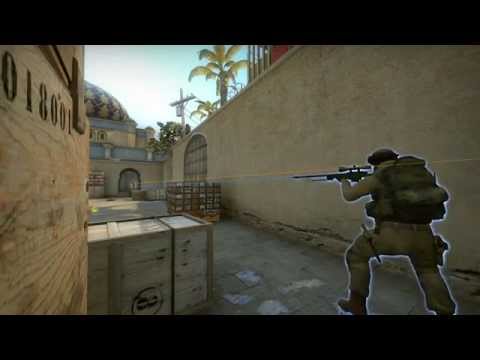 CS:GO DIMKA CLUTCH EVER 1VS4